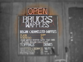 2011 02-Park City Perfect Waffles